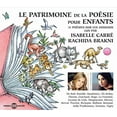 thumbnail image 2 of Le Patrimoine De La Poesie Pour Enfants: Les Animaux, 2 of 2