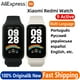 thumbnail image 2 of Versión global Xiaomi Band 9 Active Mi Smart band 9 Active Pulsera 1.47'' Frecuencia cardíaca y oxígeno en sangre Pulsera impermeable 5ATM, 2 of 5