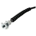 thumbnail image 2 of Geelife For 1989-2009 Ford Mazda Rear Center Brake Hose, 2 of 7