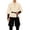 Beige#halloween costume, variant on VBTAPA 3 Pcs Men's Renaissance Costume Halloween Medieval Pirate Shirt Pant Belt Outfit Set Viking Costume Sets Brown M