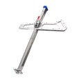 thumbnail image 4 of Colaxi Gypsum Board Cutter Plaster Board Cutting Tool Portable Multifunction Adjustable Drywall Cutting Machine for Home Improvement 17 Wheels, 4 of 8