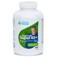 thumbnail image 1 of PLATINUM NATURALS Super Easymulti 45+ For Men  ( 120 sgels ), 1 of 2