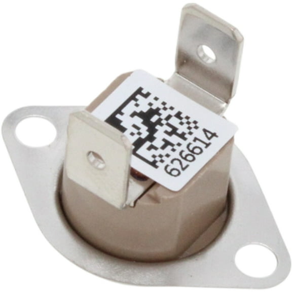 626563 - OEM Upgraded Furnace Disc Limit Switch Replaces Nordyne