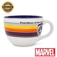 thumbnail image 2 of Taza para sopa Marvel Studios Guardianes de la galaxia, 2 of 8