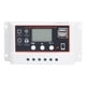 thumbnail image 1 of Battery Solar Controller Lithium Controller Simple Protective Function Photovoltaic Controller10A, 1 of 5