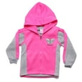 thumbnail image 3 of Just Love Girls Three Piece Fleece Set 53201-28-7, 3 of 4