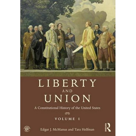 Liberty And Union Ebook Walmart Com