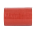 thumbnail image 3 of 65mm ID Car Red High Performance Straight Silicone Hose Coupler Intercooler Tube, 3 of 4
