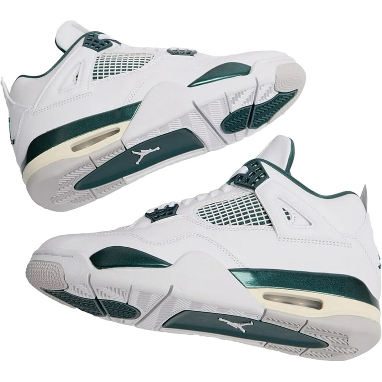 シューズ(男性用) AIR JORDAN 4 RETRO Nike Air Jordan Air Jordan 4 Retro Zen Master Men's DH7138