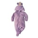 thumbnail image 1 of Mameluco de Algodón con Gorro Bordado Disney Boo Disney Mameluco1142, 1 of 4