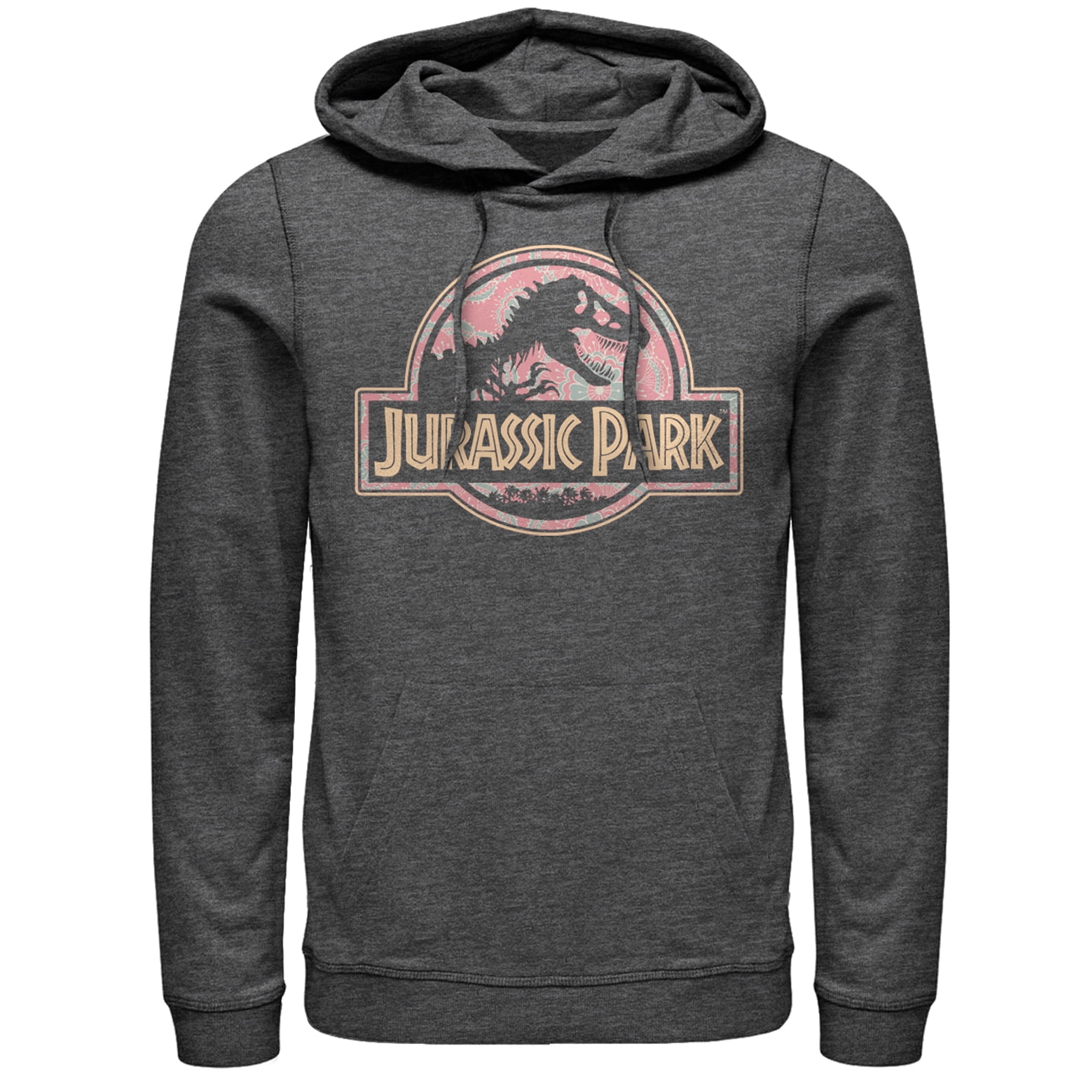 Jurassic park hoodie h&m Clearance