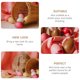 thumbnail image 2 of 1 PC Nido de pájaros artificiales Nido de Pascua Nido Nido hecho a mano Ornamento de Pascua, 2 of 6