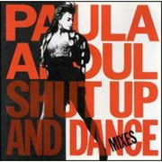 Shut Up And Dance: The Dance Mixes