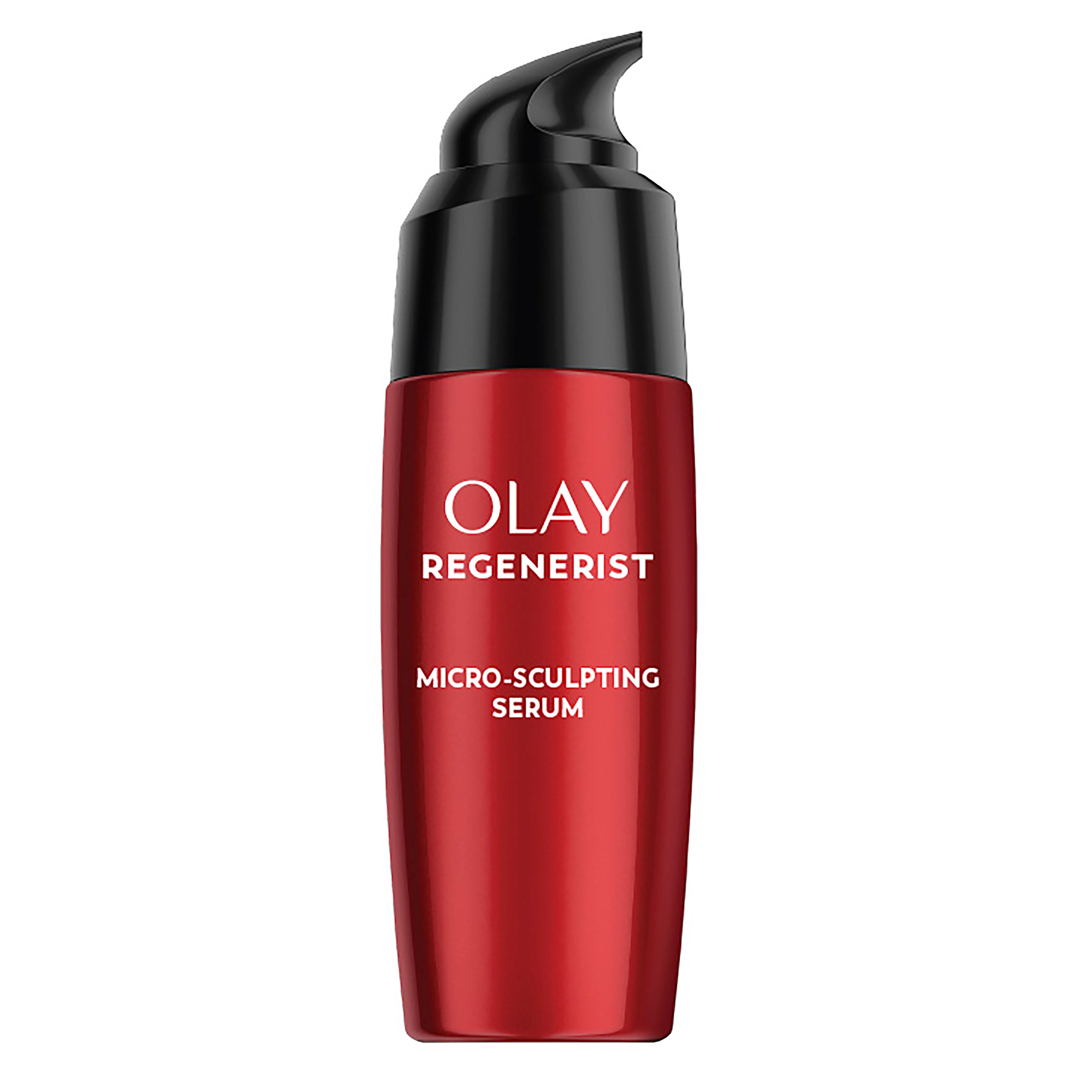 Olay Regenerist Micro-Sculpting Serum, Face Moisturizer 1.7 fl oz