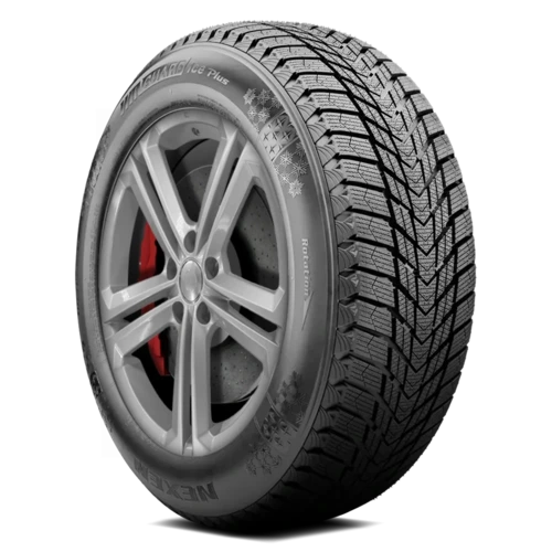 Dunlop Winter Maxx WM02 Performance 175/70R14 84T Light Truck Tire