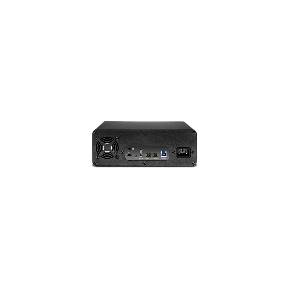 Glyph StudioRAID 6TB Hard Drive