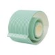 thumbnail image 3 of Tira para bordes de mesa, tira de espuma para esquinas, protector de esquinas de espuma, protección de bordes Verde, 3 of 9