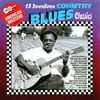 Various Artists - Down Home Country Blues Classics / Various - Blues - CD