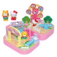 thumbnail image 4 of Figura de acción de Hello Kitty Melody My Home, parque infantil, Corner Story Kt, cocina de gato, juguete para niños, regalo para niñas, 4 of 4