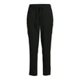 thumbnail image 5 of Athletic Works Women's Core Knit Pant, Regular and Petite, 5 of 5