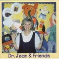 thumbnail image 2 of MELODY HOUSE MH-DJD02 Dr. JEAN et Amis CD, 2 of 2