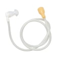thumbnail image 3 of Aide Auditive Stéthoscope, Facile à Utiliser Stéthoscope à Oreille Unique en PVC Souple pour Entretien, 3 of 7
