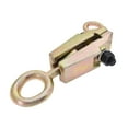 thumbnail image 2 of findmall 2 WAY FRAME BACK 5 TON SELF-TIGHTENING GRIP AUTO BODY REPAIR PULL CLAMP, 2 of 5