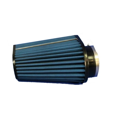 Genuine Mopar Parts Accessories Part # 68256672AA Performance Air Filter Replacement for 5.7L & 6.4L Cold Air Intake