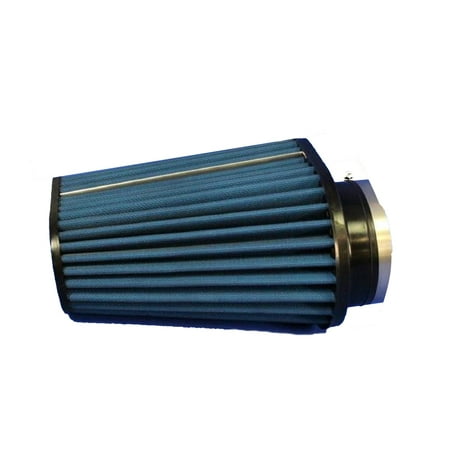 Intake Replacement Filter (Genuine Mopar Parts Accessories Part # 68256672AA Performance Air Filter Replacement for 5.7L & 6.4L Cold Air Intake)