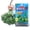 Green, variant on Bunch O Balloons Tropical Party 100+ Rapid-Filling Self-Sealing Water Balloons (3 pack) for Kids, Teens  & Adults Ages 3+ by ZURU
