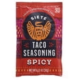 thumbnail image 2 of Siete – Spicy Taco Seasoning, 1.31 oz, 2 of 3