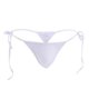 thumbnail image 1 of Nueva ropa interior Sexy elástica de seda helada para hombre, ropa interior Sexy sin costuras, Tanga transpirable, pantalones T Pompotops qyievc6634, 1 of 5