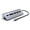 Space Gray, variant on Satechi Aluminum Type-C Clamp Hub Pro - USB C Hub for Desktop with 3 USB-A 3.0 Data Ports, Micro/SD Card Readers for iMac, MacBook Air/Pro M5/M4, Dell, HP, Surface, Lenovo - Space Gray