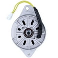 thumbnail image 5 of 20A Alternator Compatible with Yanmar 129150-77201 129150-77202 Komatsu YM129150-77202 Compact Lawn Mower Lawn Garden APU Generator GP9165 12V Permanent Magnet, 5 of 8