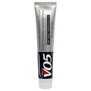 Alberto VO5 Strengthening & Split End Repair Shine Enhancing Daily Hairdressing Conditioner, 1.5 oz, Travel Size