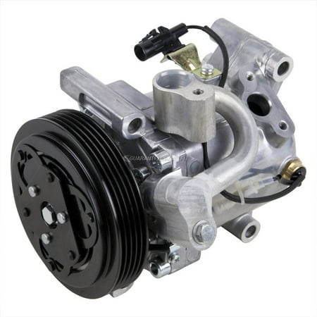 Suzuki Swift Ac Compressor - AC Compressor & A/C Clutch For Suzuki SX4 2007 2008 2009