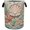Beach, variant on Aztec Laundry Basket Foldable Oxford Laundry Hamper With Handle For Room Bathroom Bedroom(Not Quilted)