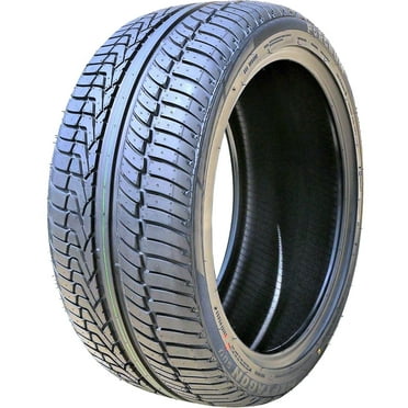 Forceum Heptagon SUV UHP 265/40R22 106Y XL Passenger Tire