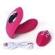 thumbnail image 1 of Consolador vibrador portátil con Control remoto, vibradores para mujer, punto G, clítoris, bragas invisibles de mariposa, huevo vibrador, Juguetes sexuales 18 Tan Jianjun unisex, 1 of 2
