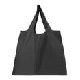 thumbnail image 3 of Sunjoy Tech 1Pc Oxford Cloth Tote Bag for Women Reusable Foldable Water-Repellent Shopping Storage Handbag, 3 of 3