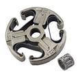 thumbnail image 1 of Steel Clutch Replacement 7.8x7.8x1.2cm For 362 365 371 372 372XP NEW String Part, 1 of 3