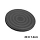 thumbnail image 2 of Wear Resistant Rotating Swivel Stand Maintains Functionality and Appearance, 2 of 11