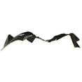 thumbnail image 5 of Splash Shield For 2007-17 Jeep Wrangler Sport Utility (JK) Front Passenger Side, 5 of 9
