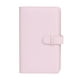 thumbnail image 1 of Ticket Card Collection Book Foto Álbum 108 Sheet Camera para Fujifilm Instax Mini 12 Green, 1 of 9