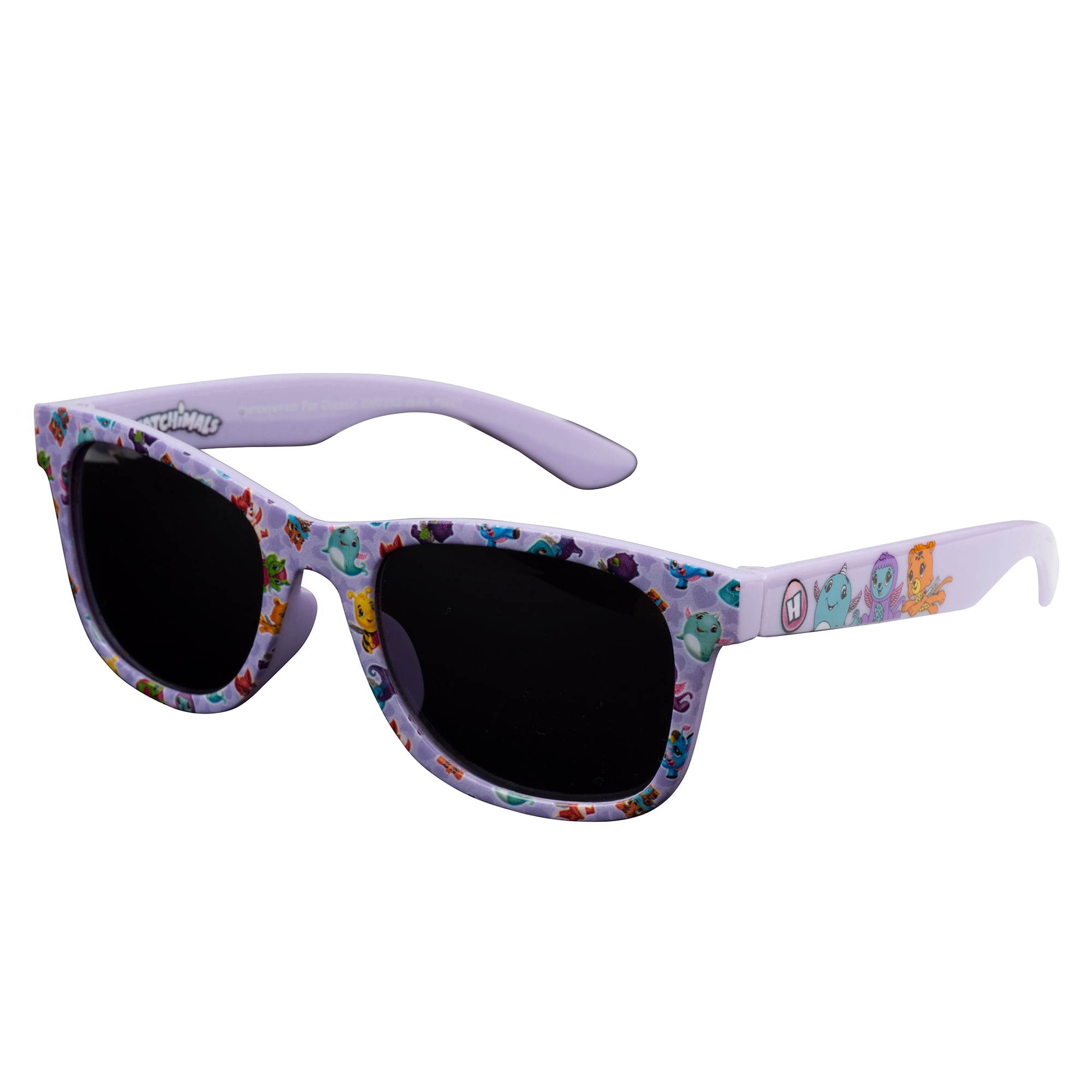 hatchimal Girls Kids Sunglasses 100/% UV Protection
