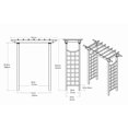 thumbnail image 2 of Westhaven Arbor, 2 of 3