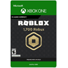 ROBLOX: 1,700 Robux, ID@Xbox, Xbox [Digital Download]