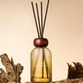 thumbnail image 4 of East Aroma Velvet Rose Reed Diffuser, 250ml Long-Lasting Home/Office Fragrance, 4 of 5