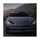 thumbnail image 3 of NoKiss Glow Panel Light Emitting Window Racing Car Sticker Windshield Decorative LED Light Accessor, 3 of 5