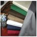 thumbnail image 3 of Simple Luxury 400 Thread Count Egyptian Cotton Solid Pillowcase (Set of 2), 3 of 3